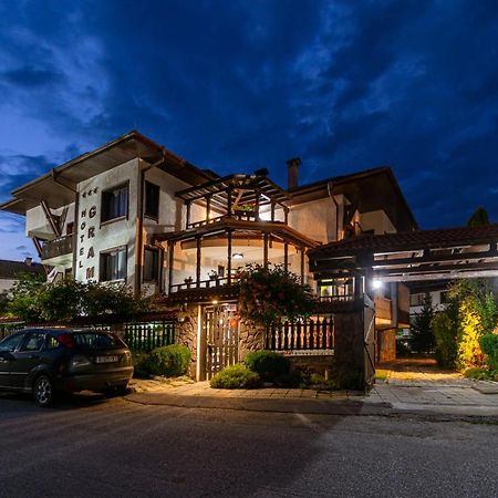 Grami Hotel Bansko Exterior foto